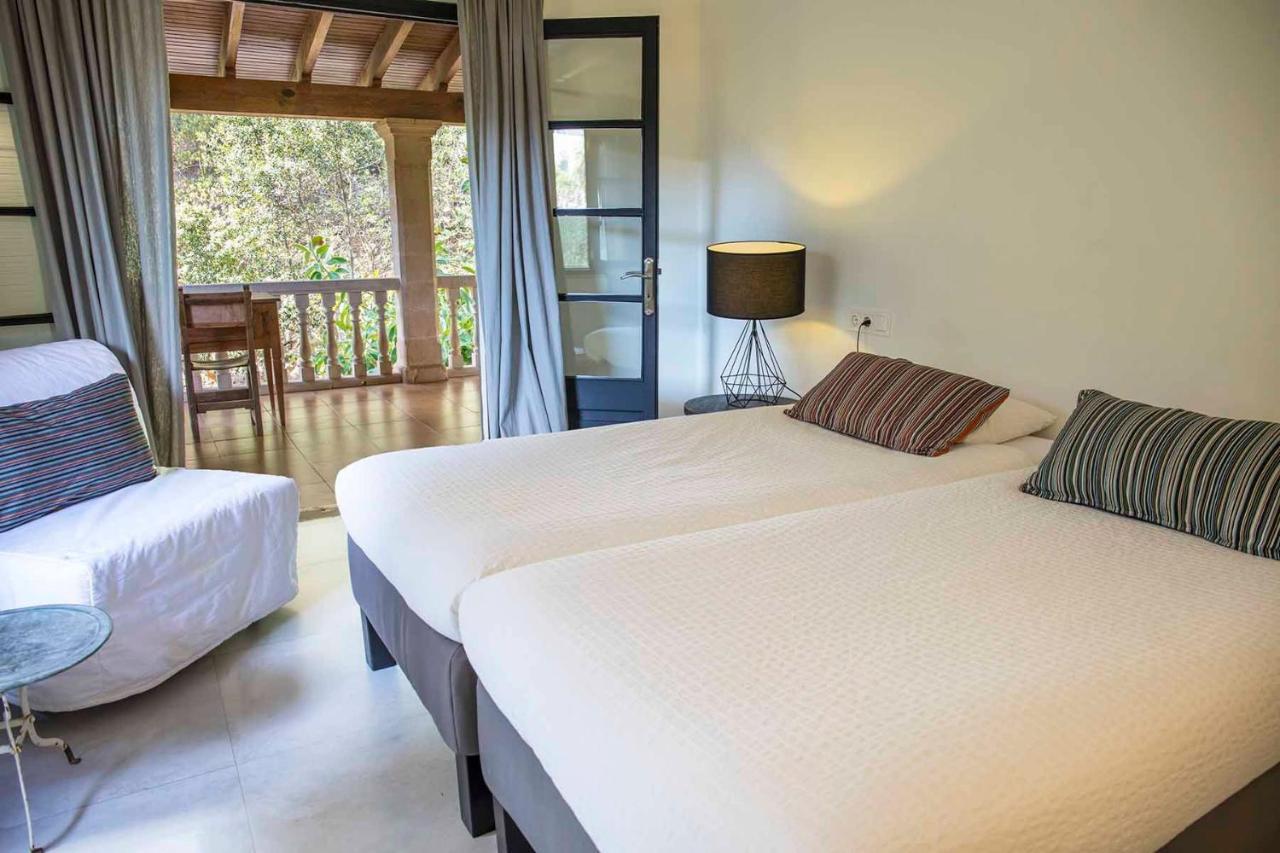 Villa Margarita Palma de Mallorca Buitenkant foto