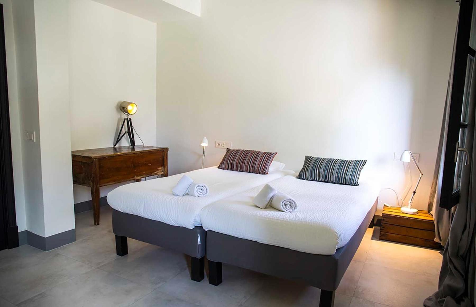 Villa Margarita Palma de Mallorca Buitenkant foto